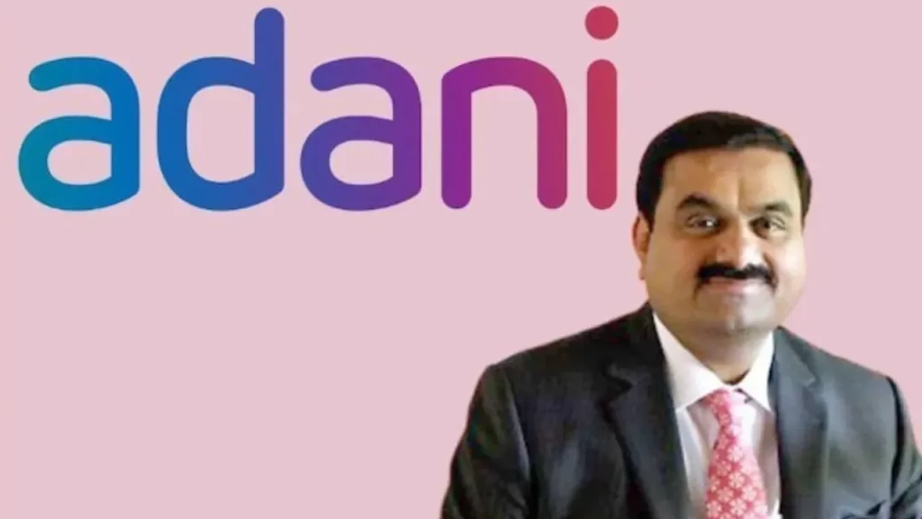 Adani Power Share Price News in Hindi